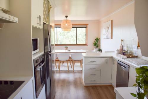 Luxury Hobart Home