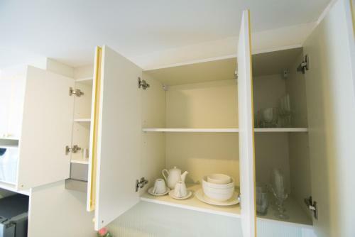 Apartamento Grand Florida Pattaya