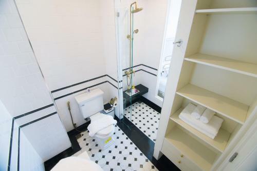 Apartamento Grand Florida Pattaya