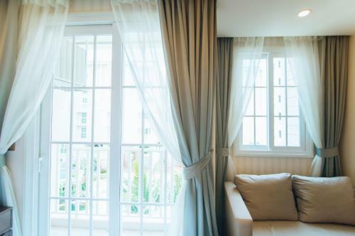 Apartamento Grand Florida Pattaya