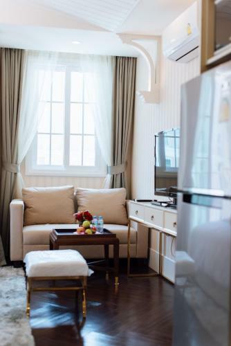 Apartamento Grand Florida Pattaya