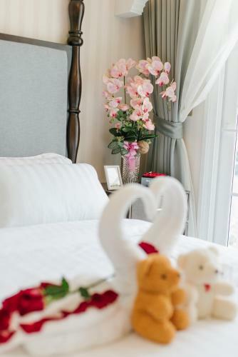 Apartamento Grand Florida Pattaya