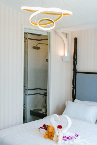 Apartamento Grand Florida Pattaya