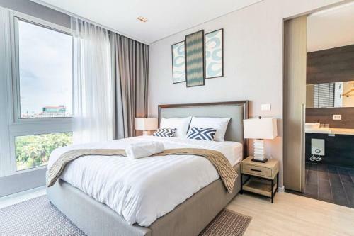 Apartamento Veranda Residence Pattaya ??????? ?????????? ????? By Snoozzze