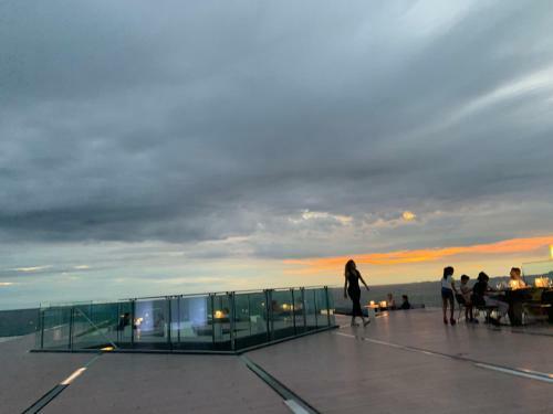 Apartamento Veranda Residence Pattaya