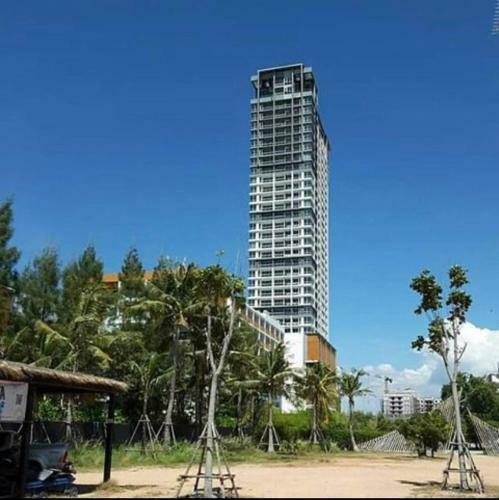 Apartamento Veranda Residence Pattaya