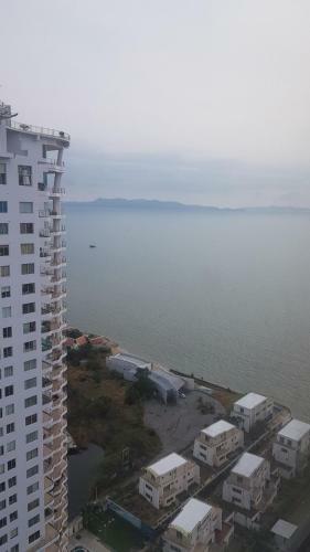 Apartamento Veranda Residence Pattaya