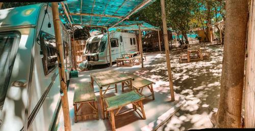 Hotel Beach House Camp