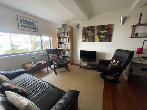 Apartamentos Beachside Taroona With Spa