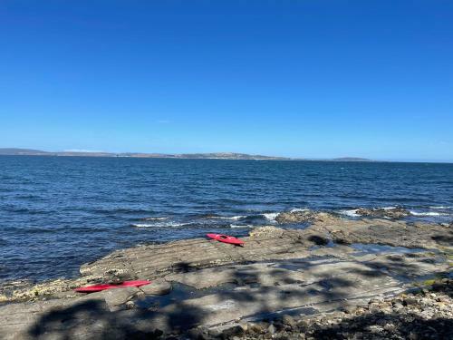 Apartamentos Beachside Taroona With Spa