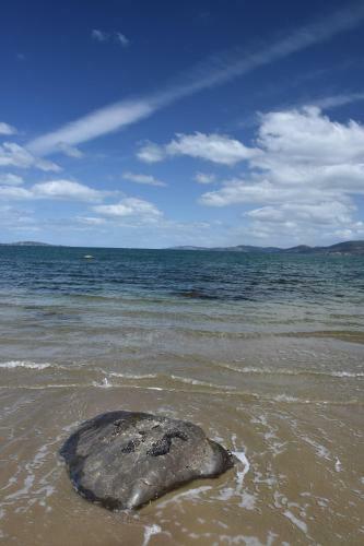 Apartamentos Beachside Taroona With Spa