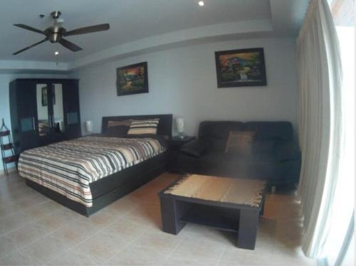 The Residence Floor 7 Room 706