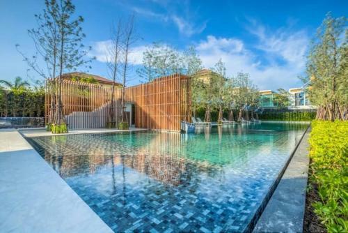 Apartamento Veranda Residence Pattaya By One
