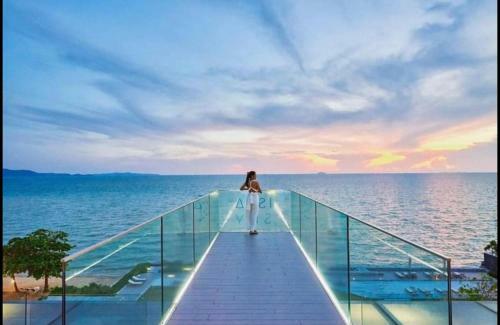 Apartamento Veranda Residence Pattaya By One