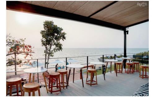 Apartamento Veranda Residence Pattaya By One