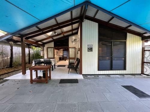Apartamento Paperbark