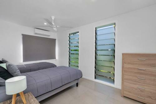 Endeavour Holiday House Clifton Beach