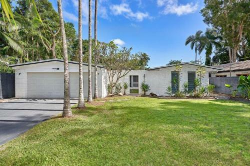 Endeavour Holiday House Clifton Beach