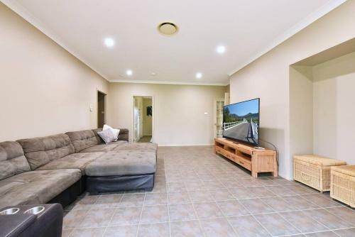 Ironstone Estate Residence