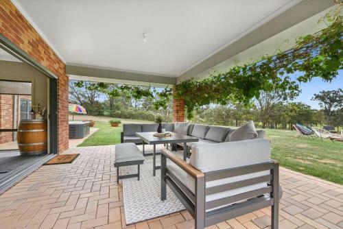 Ironstone Estate Residence