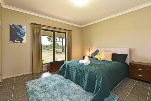 Ironstone Estate Residence