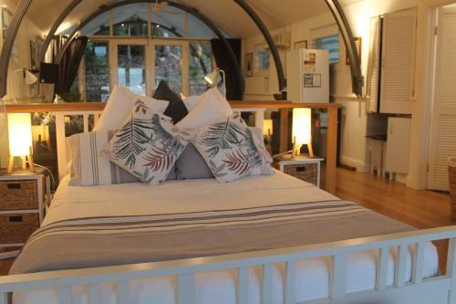 Apartamento Seaviews Oak Beach