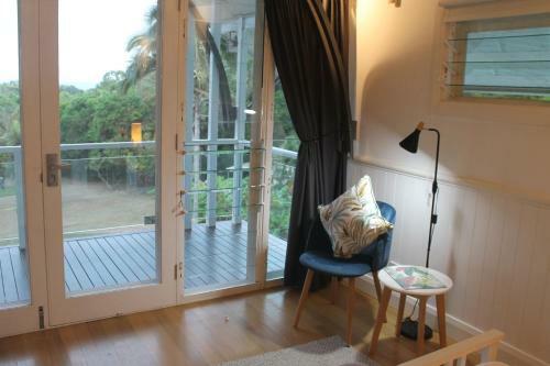 Apartamento Seaviews Oak Beach