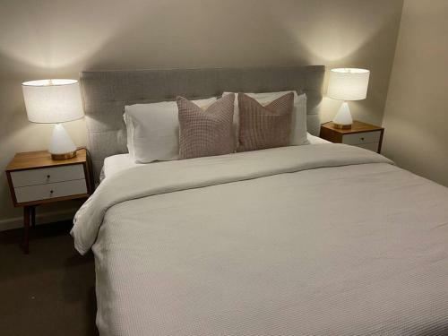Highton Holiday Home - Mansfield