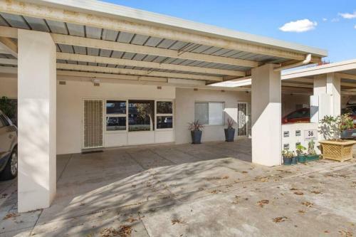 Apartamento Mansfield Central Accommodation