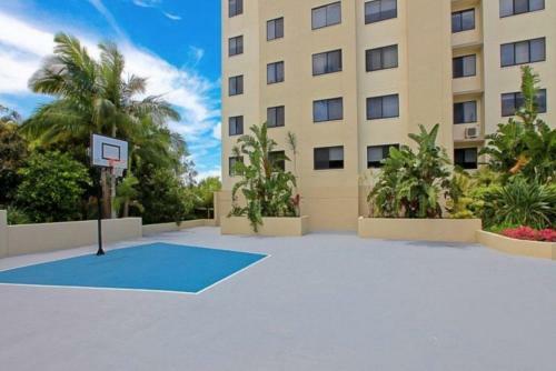 Apartamento Fabulous Free Resort Facilities 50m From Beach