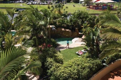 Apartamento Fabulous Free Resort Facilities 50m From Beach