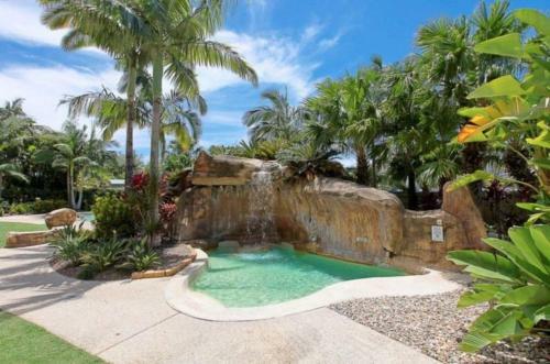Apartamento Fabulous Free Resort Facilities 50m From Beach