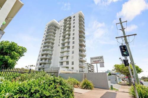 Apartamento Mandolin - Renovated Beachfront Apt 2bdrm