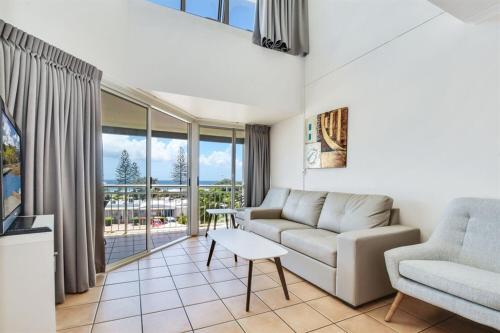 Apartamento Alex Beach Resort-317/428