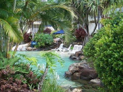 Apartamento Alex Beach Resort-317/428