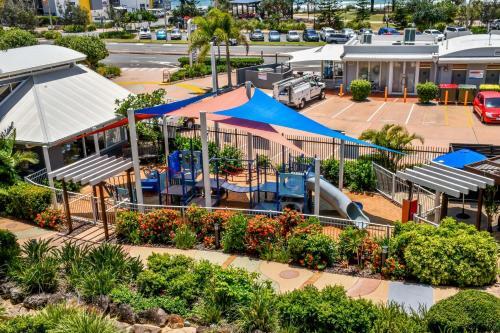 Apartamento Alex Beach Resort-317/428