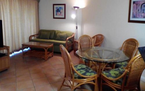 Apartamento Alex Beach Resort-317/428