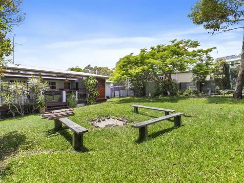 Alexandra Headland Family Beach House!