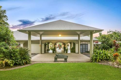 Apartamento Dasheri At Mango Lagoon Resort