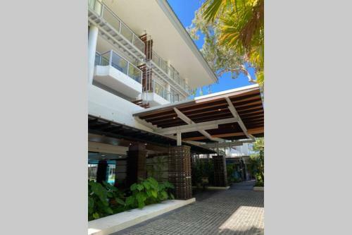 Apartamento Beachfront Luxury 2 Bdrm (Imagine Drift Apts)