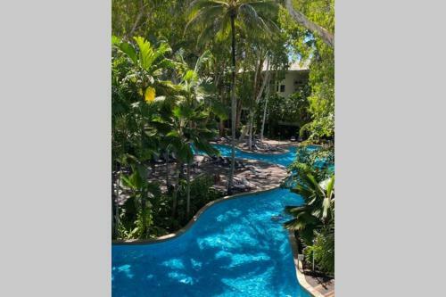 Apartamento Beachfront Luxury 2 Bdrm (Imagine Drift Apts)