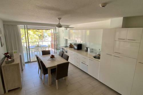 Apartamento Beachfront Luxury 2 Bdrm (Imagine Drift Apts)