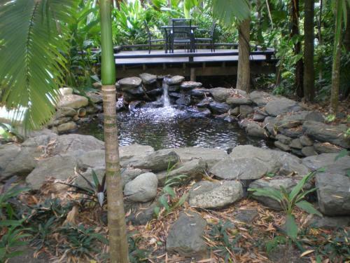 Apartamento Hidden Gem @ Palm Cove