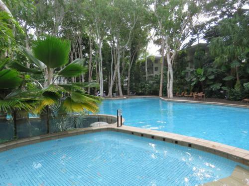 Apartamento Hidden Gem @ Palm Cove