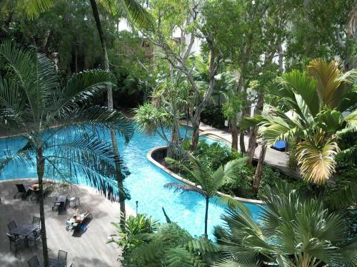 Apartamento Hidden Gem @ Palm Cove