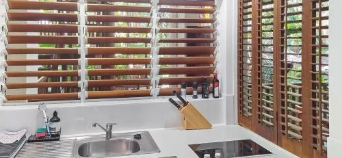 Reef Retreat Apartments Palm Cove Unit 13