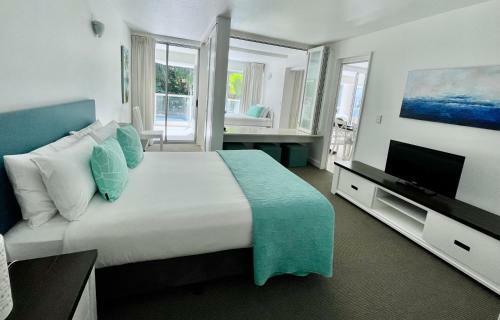 Imagine Drift Resort - Large Luxury Family Apartment