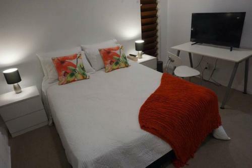 Villa Stay At Seclusion Pavilions!