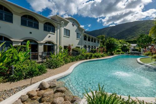 Privately Managed Apartments In Mango Lagoon