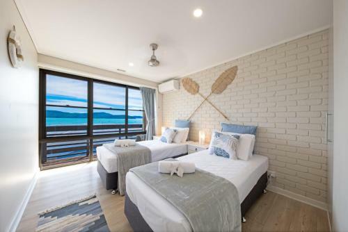 Villa Airlie Waters Townhouse